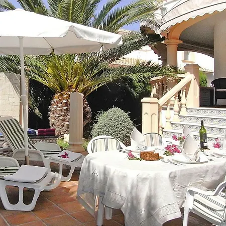 Holiday - Coc01517-f Holiday home Denia